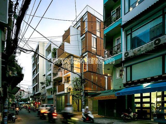 Bất động sản cho thuê tại Thủ Đức, Hồ Chí Minh