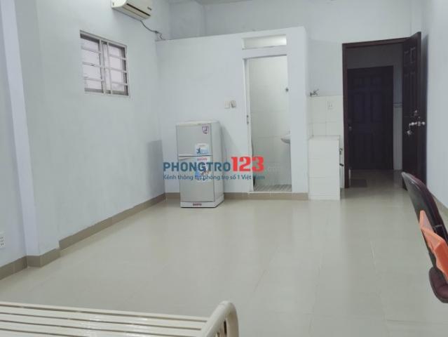 Bất động sản cho thuê tại Hồ Chí Minh