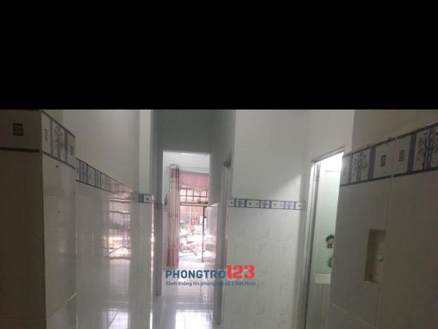 Bất động sản cho thuê tại Hồ Chí Minh