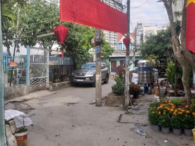 Bất động sản cho thuê tại Hồ Chí Minh