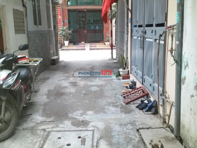 Bất động sản cho thuê tại Thanh Xuân, Hà Nội