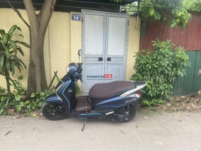 Bất động sản cho thuê tại Hà Nội