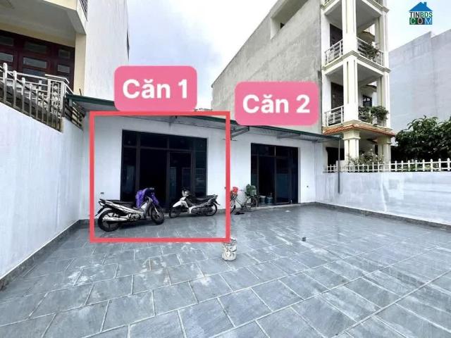 Nhà cho thuê tại Quảng Ninh