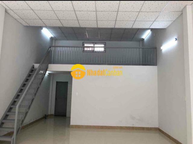 Nhà mặt phố cho thuê