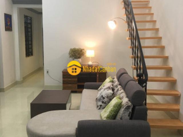 Nhà mặt phố cho thuê