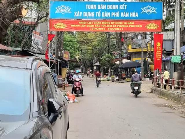 Nhà cho thuê tại Hoàn Kiếm, Hà Nội