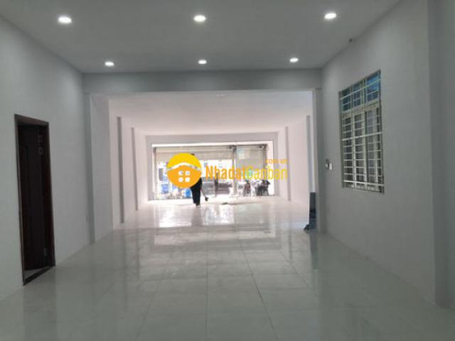 Nhà mặt phố cho thuê