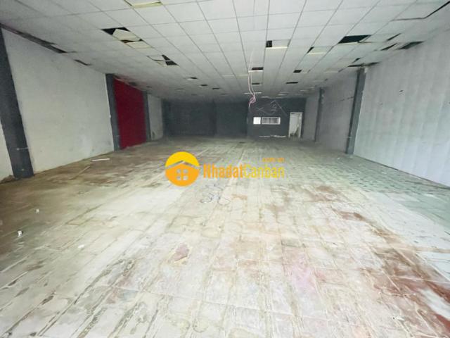 Nhà mặt phố cho thuê