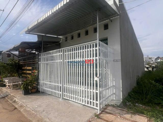Bất động sản cho thuê