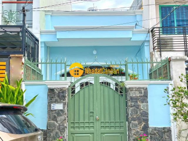 Nhà mặt phố cho thuê