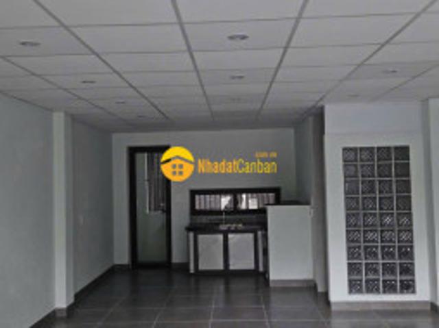 Nhà mặt phố cho thuê