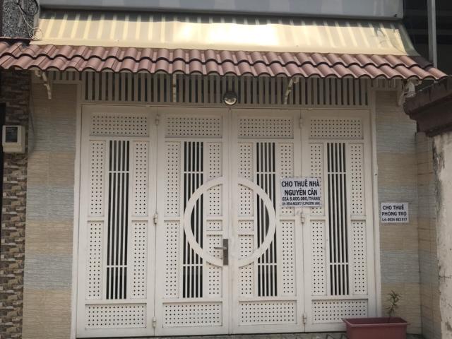 Bất động sản cho thuê tại Hồ Chí Minh