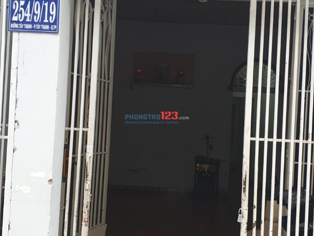 Bất động sản cho thuê tại Hồ Chí Minh