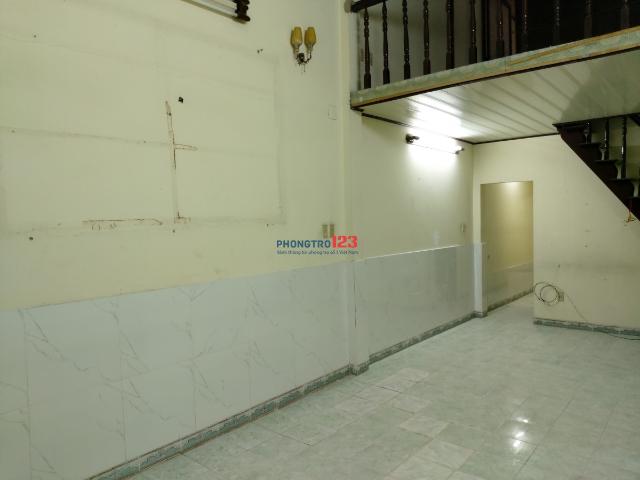 Bất động sản cho thuê tại Hồ Chí Minh