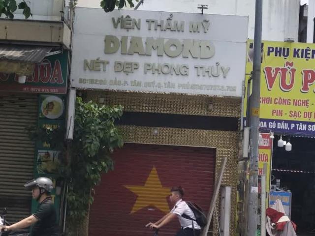 Nhà mặt phố cho thuê tại Thủ Đức, Hồ Chí Minh