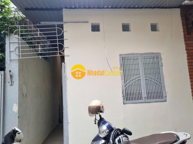 Nhà cho thuê