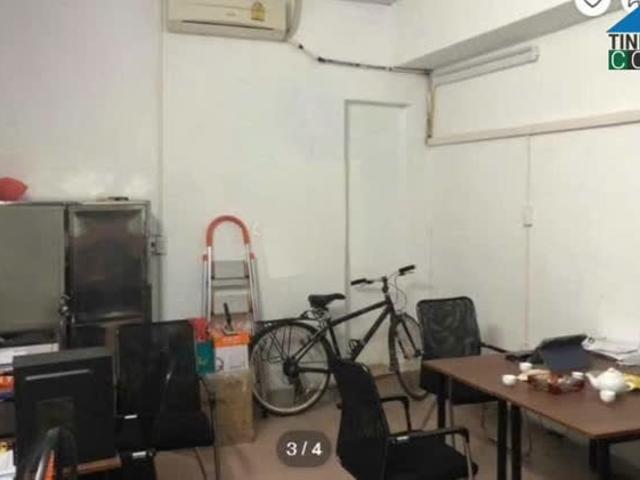 Nhà cho thuê tại Hoàn Kiếm, Hà Nội