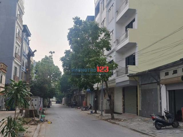 Bất động sản cho thuê tại Hà Nội