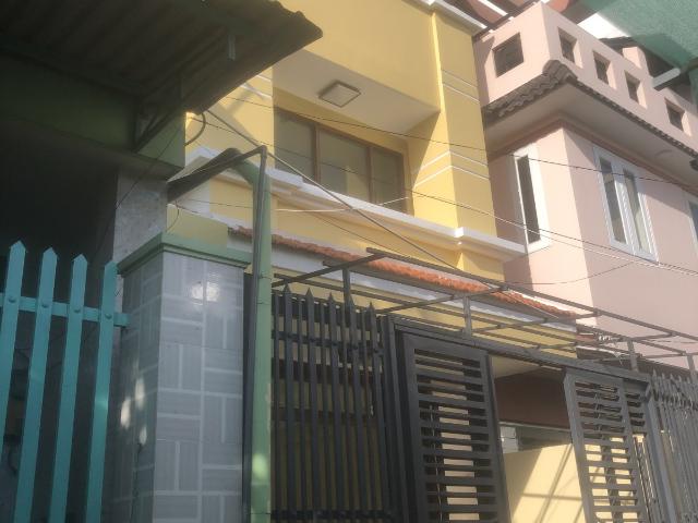 Bất động sản cho thuê tại Hồ Chí Minh