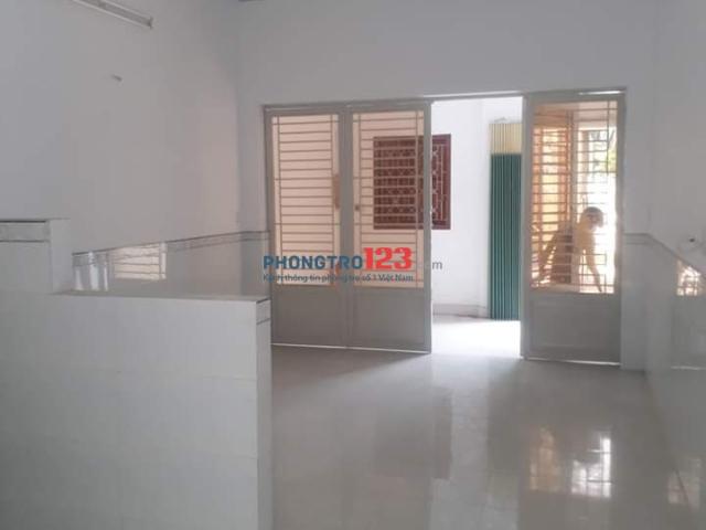 Bất động sản cho thuê tại Hồ Chí Minh