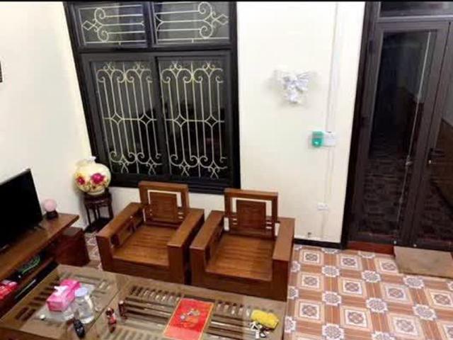 Nhà cho thuê tại Hoàn Kiếm, Hà Nội