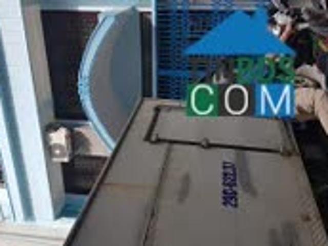 Nhà cho thuê tại Hà Nội