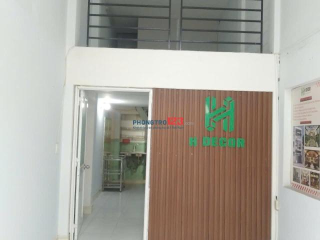 Bất động sản cho thuê tại Hồ Chí Minh