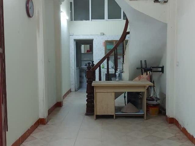 Nhà cho thuê tại Hoàn Kiếm, Hà Nội