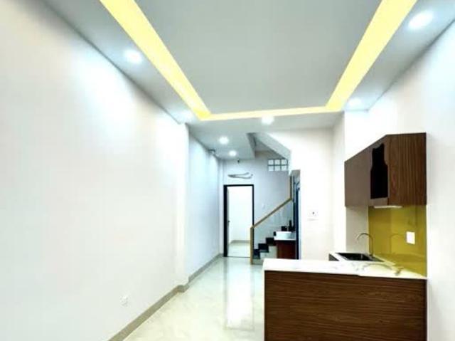 Nhà cho thuê tại Thủ Đức, Hồ Chí Minh