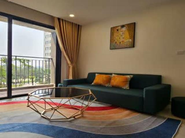 Căn hộ cho thuê tại Hoàn Kiếm, Hà Nội