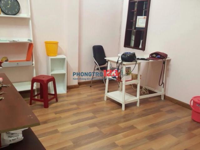Bất động sản cho thuê tại Hồ Chí Minh