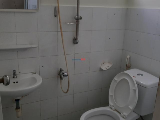 Bất động sản cho thuê tại Hồ Chí Minh
