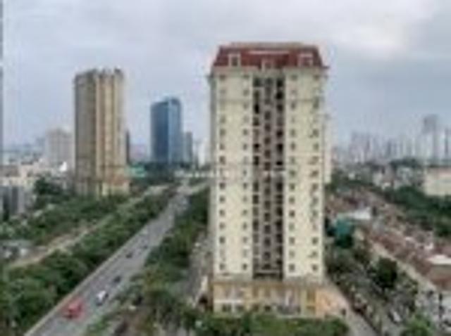 Bất động sản cho thuê tại Hà Nội