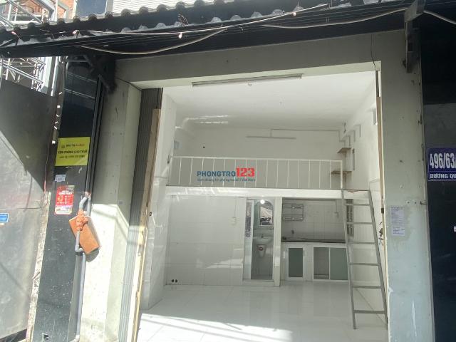 Bất động sản cho thuê tại Hồ Chí Minh