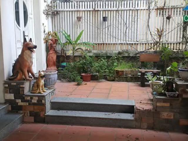 Nhà cho thuê tại Hoàn Kiếm, Hà Nội