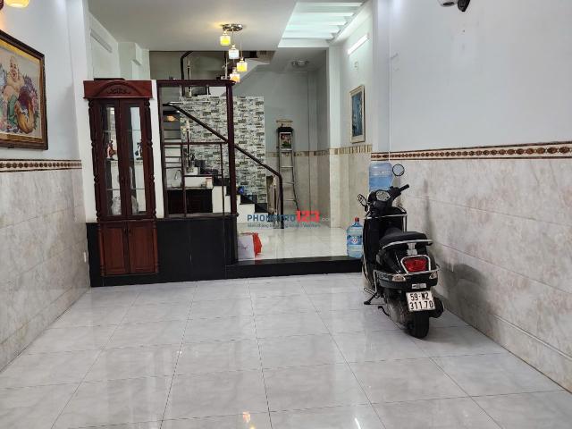 Bất động sản cho thuê tại Hồ Chí Minh