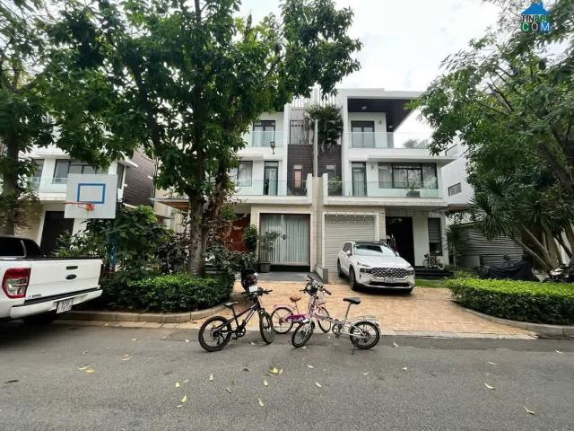 Nhà mặt phố cho thuê tại Khuôn viên UBND Thành phố Hồ Chí Minh, Thành phố Hồ Chí Minh