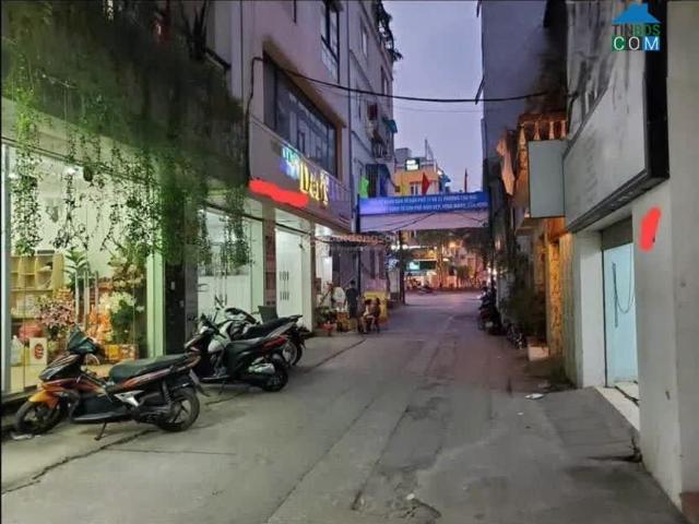 Nhà cho thuê tại Hoàn Kiếm, Hà Nội