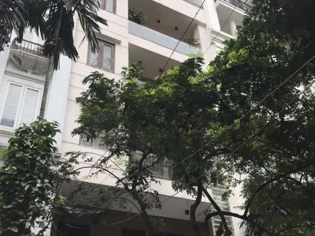 Nhà cho thuê tại Hoàn Kiếm, Hà Nội