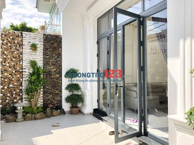 Bất động sản cho thuê tại Hồ Chí Minh