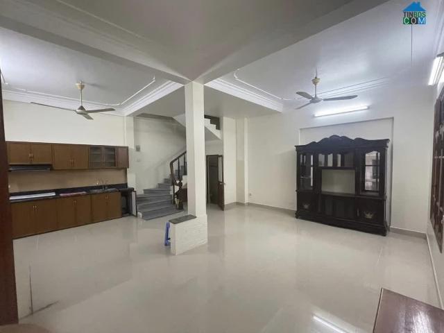 Nhà cho thuê tại Hoàn Kiếm, Hà Nội