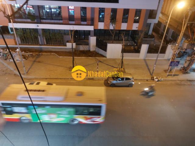 Nhà cho thuê