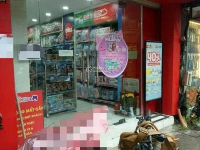 Nhà mặt phố cho thuê tại Hoàn Kiếm, Hà Nội