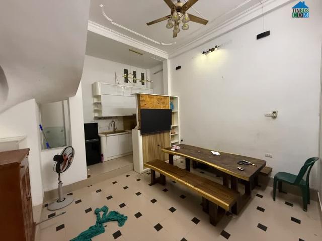 Nhà cho thuê tại Hoàn Kiếm, Hà Nội