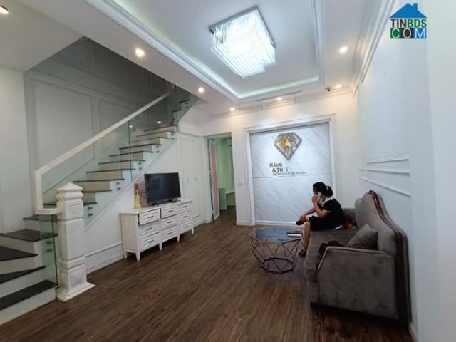 Nhà cho thuê tại Bắc Ninh