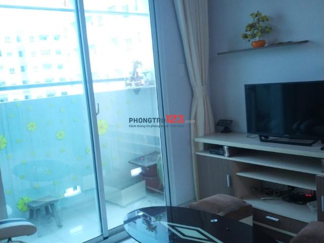 Bất động sản cho thuê tại Hồ Chí Minh