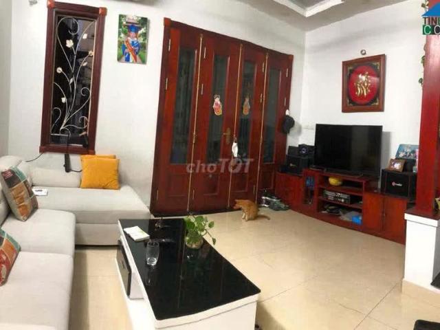 Nhà cho thuê tại Hoàn Kiếm, Hà Nội