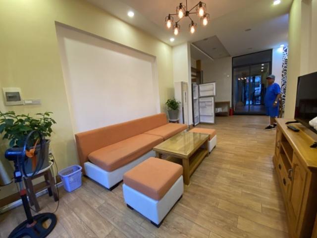 Bất động sản cho thuê tại Hà Nội