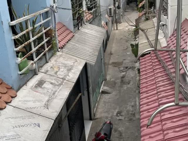 Nhà cho thuê tại Thủ Đức, Hồ Chí Minh