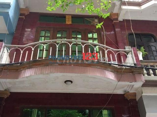 Bất động sản cho thuê tại Thành phố Hà Nội, Hà Nội